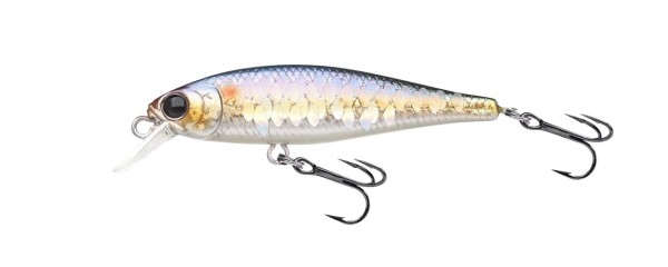 Lucky Craft Pointer 48SP 4,8cm 2,6g 0,3m Wobbler Suspending
