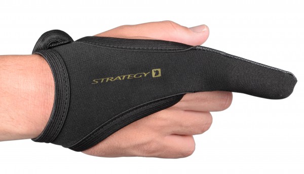 Strategy Casting Glove