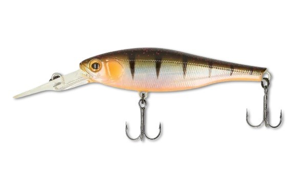 ZipBaits Trick Shad 70SP Silent 7cm 7,8g Suspending Wobbler