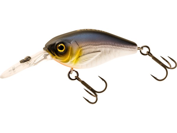 Westin ID-CRANK 4.0 Crankbait 5,3cm 12g Floating 4m Tauchtiefe