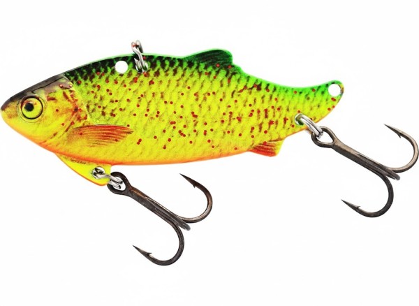 Westin Ricky the Roach Tungsten Vibration Bait 4,5cm 9g Vibrationsköder sinking