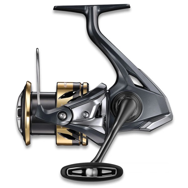 Shimano Ultegra FD C3000 XG Stationärrolle Spinning Frontbremse