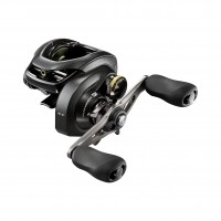 Shimano Curado 201 K HG XG LH