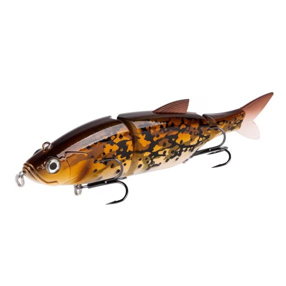 Shimano Lure Yasei Soul Swim SS 160mm 37g 0m-1,5m viele Farben Slow Sinking