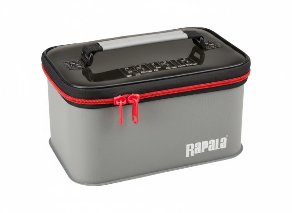 Rapala Hydro Tackle Box wasserdichte Angelbox 4 Größen