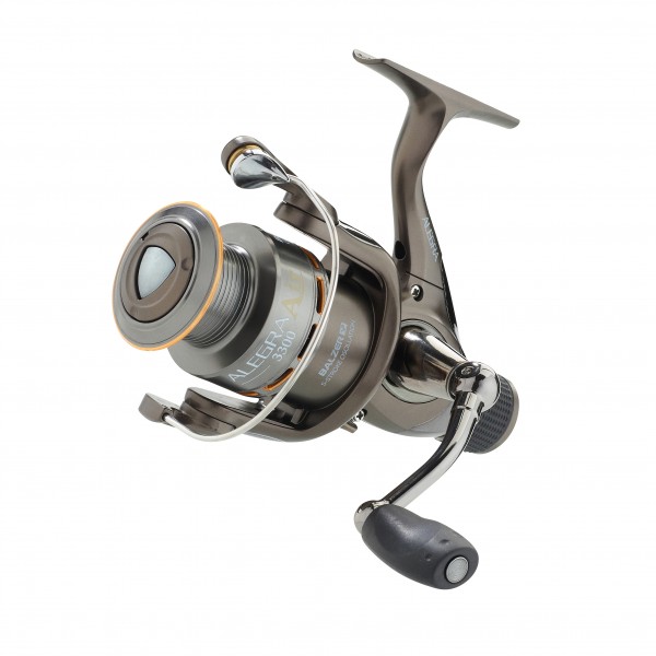 Balzer Alegra Air 3400 RD Heckbremse