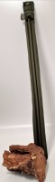 Carp Spirit Prodding Stick And Bag 3 Teile Umlenkstange Carp Spirit Prodding Stick And Bag 3 Teile Umlenkstange