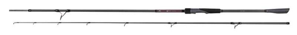 Fox Rage Warrior Pike Spin Rod 2,50m 50-120g 2-teilig