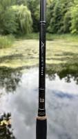 Bullseye X-Series Jig&Shad 270 2,70m 18-64g 2-teilig