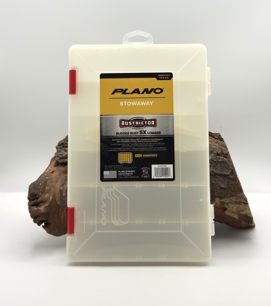 Plano Stowaway Rustrictor Utility Box Standard 3600 PLASV360
