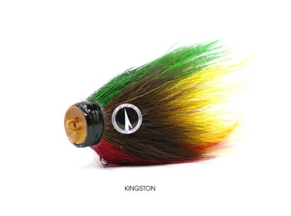 VMC Baby Mustache Shallow X1 14g Topwater Mouse