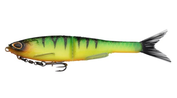 Berkley Powerbait Nessie 12cm 11g 17cm 28g 22cm 57g 6 Farben Soft Bait Swimbait