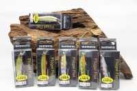 Shimano Cardiff Flügel Flat 70 70mm 5g 6 Farben Shimano Cardiff Flügel Flat 70 70mm 5g 6 Farben