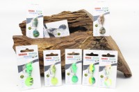 Balzer Shirasu Spin Buddy Evil Eye 8g 12,5g 17g 21g SALE Balzer Shirasu Spin Buddy Evil Eye 8g 12,5g 17g 21g SALE