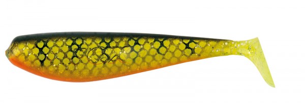 Fox Rage Zander Pro Shad´s Ultra UV 14cm 26 Farben