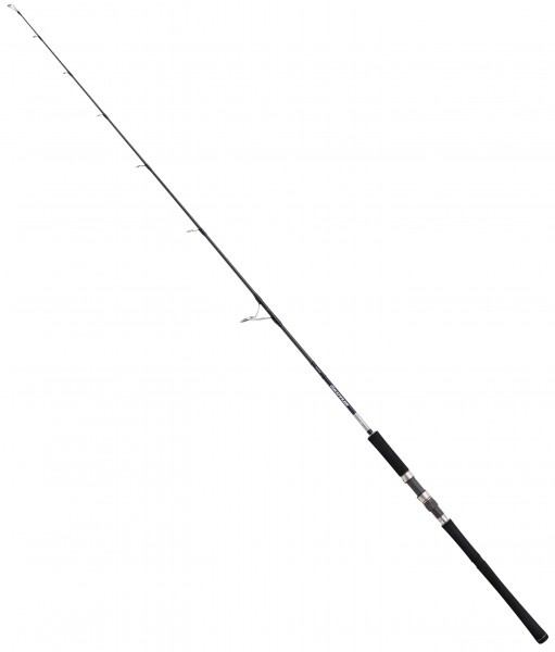 Shimano JDM Grappler S604 Offshore Rod 1,83m 90-200g Fuji Japan Domestic Model