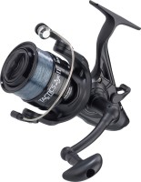 Balzer Tactics 2Go II BR 3300 / 3400 bespulte Freilaufrollen