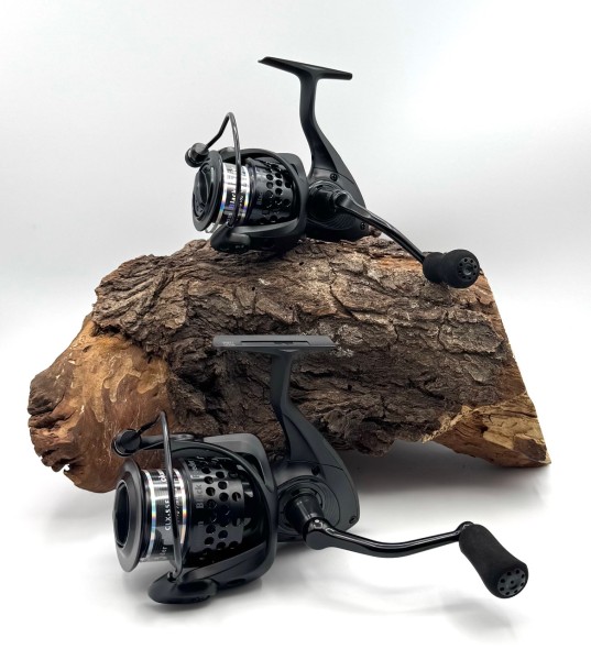 Okuma Custom Black Feeder CLX-40F CLX-55F Feederrolle