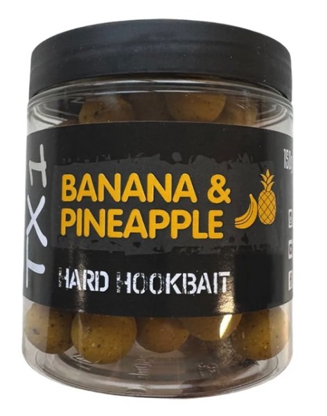 Shimano TX1 Hard Hookbait Banana&Pineapple 15mm 20mm 150g