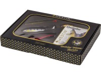 Westin Gift Box Radosław Witólski Favorites 6 Köder Geschenkbox