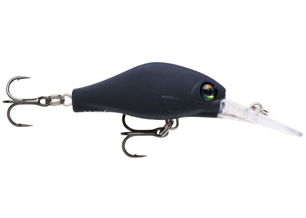 Rapala Shadow Rap Fat Jack Deep 4cm 4g 4 Farben