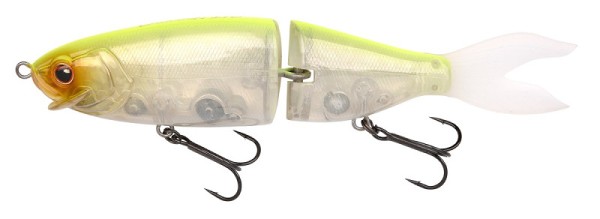 Spro Gamakatsu LUXXE Laughin 170 SF Swimbait 17cm 46g 12 Farben