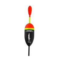 JENZI Innenläufer Hechtpose Rohacell 10g, 20g & 30g