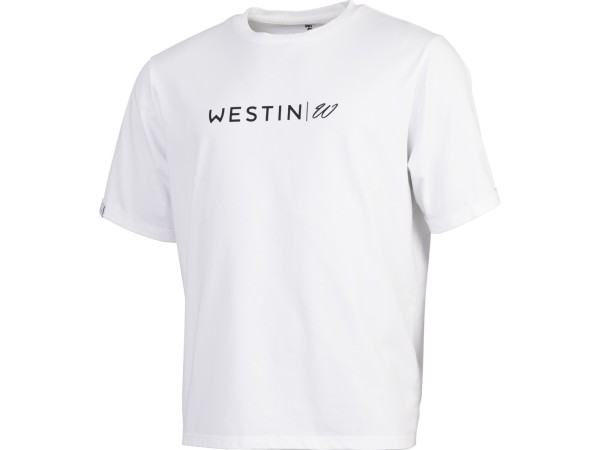 Westin W Range T-Shirt Bright White Gr. M L XL XXL XXXL