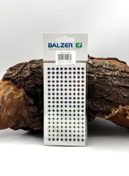 Balzer Edition Sea Selbstklebende Reflexfolie 4 Dekore
