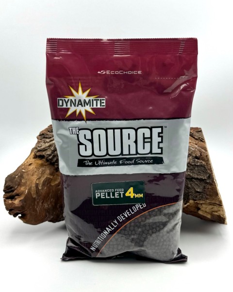 Dynamite Baits The Source Boilies Dips Pop Ups Liquide