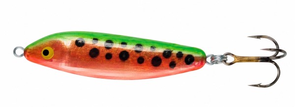 Falkfish Spöket 8cm 28g Meerforellenköder viele Farben