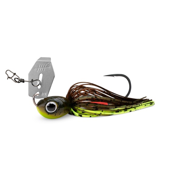 Lieblingsköder BladeMaster Gr. 3/0 10g 0,5-2,0m Tauchtiefe 19 Farben