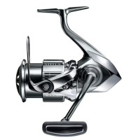 Shimano Stella 4000M FK – Premium Stationärrolle für Profi-Angler