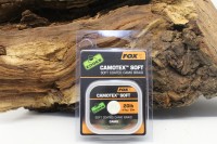 Fox Edges Camotex Soft 20lb 9,1kg 20m Fox Edges Camotex Soft 20lb 9,1kg 20m