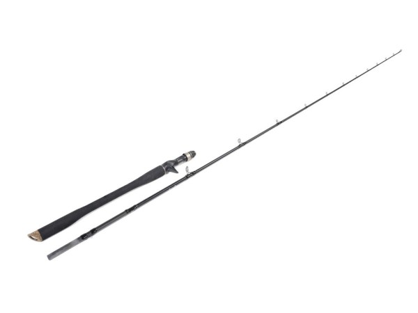 Westin W3 HybridCast-T 2nd 2,18m 50-120g Baitcastrute MH SALE