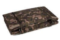 Fox Camolite Welded Flat Mat With Sides Abhakmatte Camo
