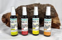 Balzer Matzes Color Booster Spray 50ml Duft & Farbe in 4 Varianten