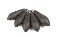 Fox Edges Heli Distance Lead 85g 100g 113g 127g 142g Karpfenblei