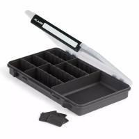 Plano StowAway 3700 50/50 Split Tackle Box 35,6x23,2x5,1cm
