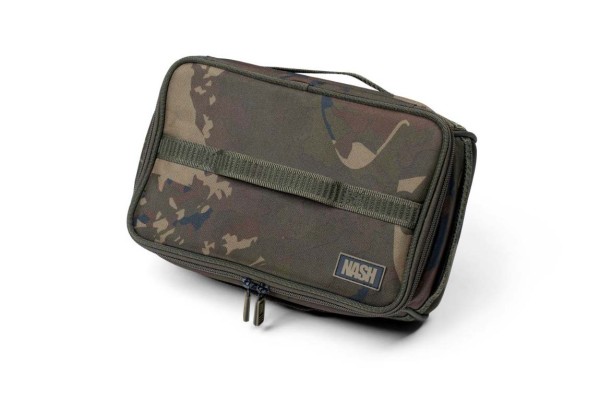 NASH Subterfuge Tackle Pouch Small Medium Large XL Zubehörtasche