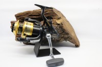 Shimano Baitrunner 6000 DEU Fronbremse Shimano Baitrunner 6000 DEU Fronbremse