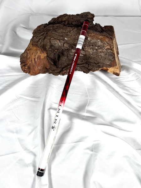 Daiwa Ninja X Compact Pole ultrakompakte Stipprute 3m 4m 5m 6m