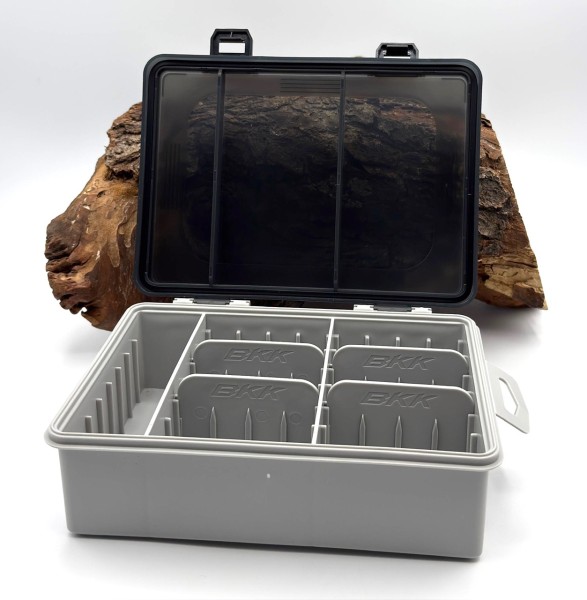 BKK OCD Tackle System A4 Small