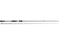 Westin W3 Finesse-T T&C 3RD M 2,16m 7-21g Baitcastrute