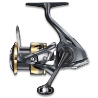 Shimano Ultegra FD C2000 HG Stationärrolle Spinning Frontbremse