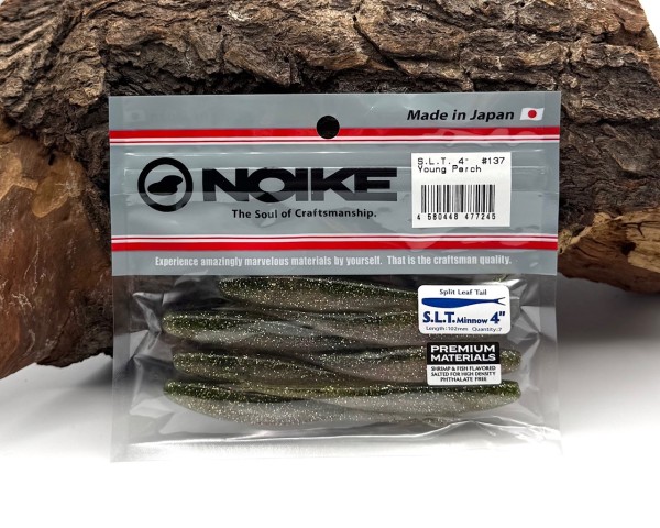 Noike SLT Minnow 4