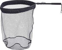 Balzer Shirasu Watkescher 47×38cm 57×48 cm schwimmfähig & gummiert
