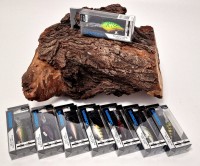 Shimano Lure Yasei Cover Crank F DR 50mm 8g 3m 8 Farben SALE