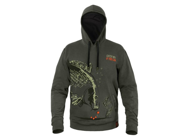 Delphin Catch me CARP NX Pullover und Jogginghose Gr. M L XL XXL XXXL