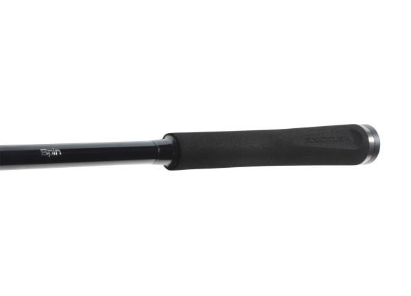 Daiwa Exceler Spin 10-40g 2,40m Spinnrute Angelrute Rute Kohlefaserblank DA